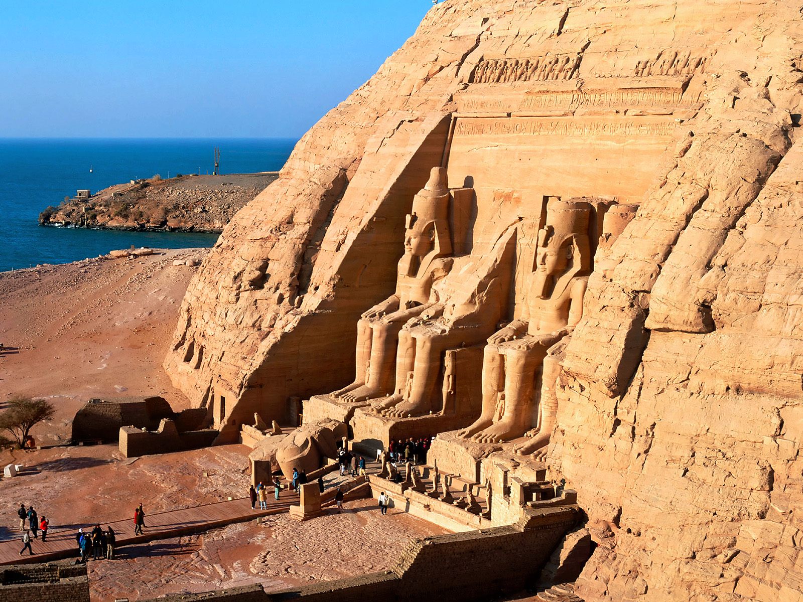 Abu Simbel Egypt7418015282